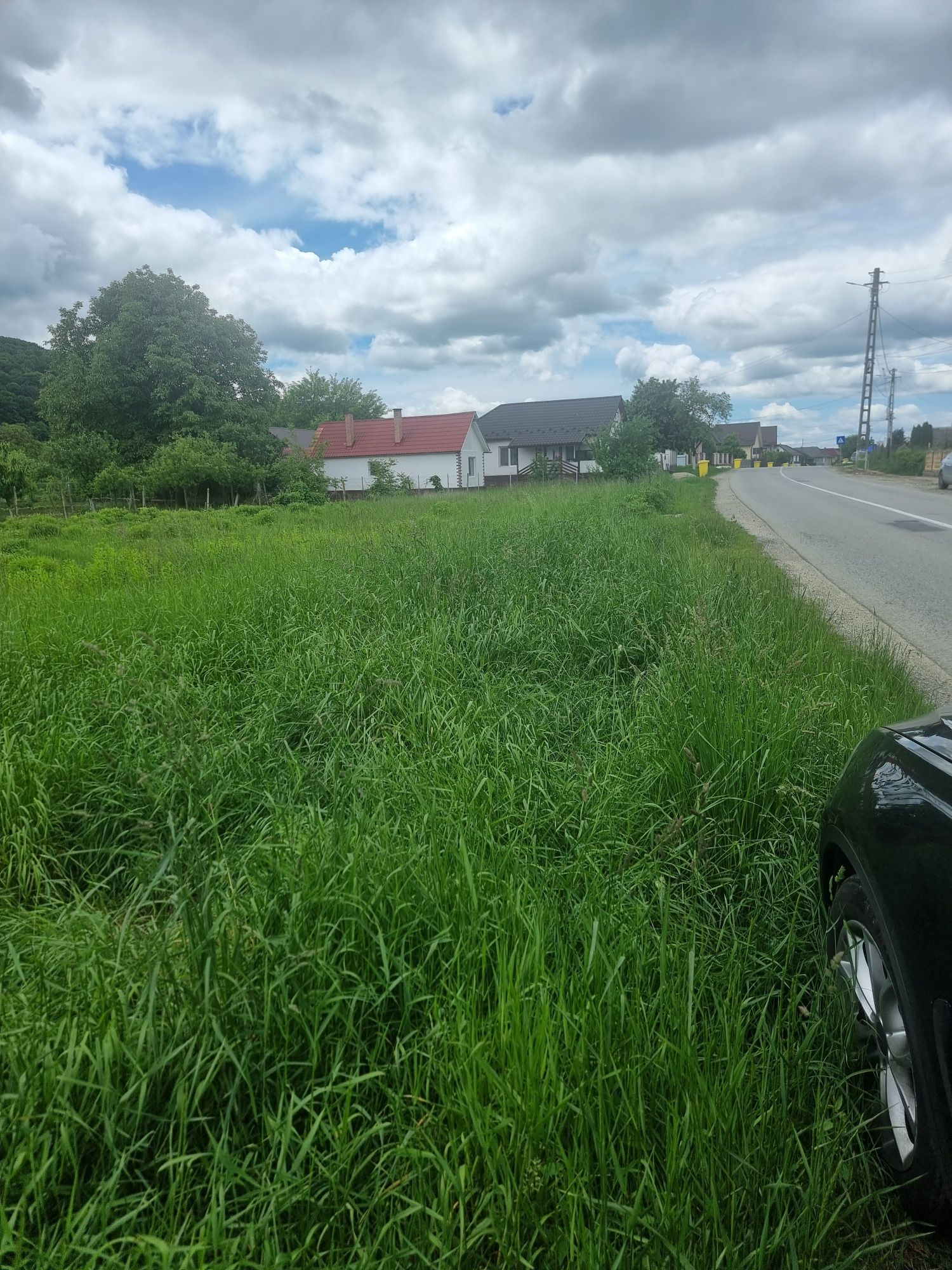 Casa de vânzare în localitatea Malut nr 40