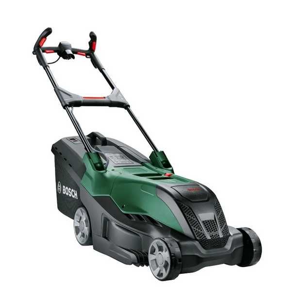 Masina de tuns iarba, electrica, Bosch AdvancedRotak 44-750, 1800 W