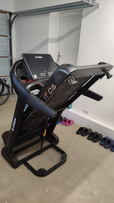 Bandă de alergat ORION SPRINT C6