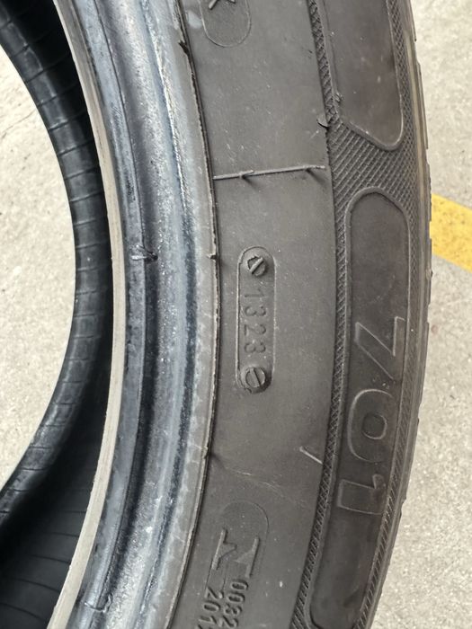Anvelope vara Sebring 4x4 R19