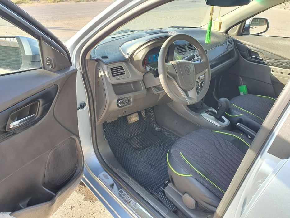 cobalt sotiladi yevro 4 ravon