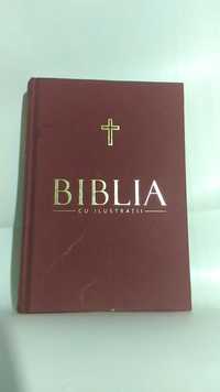 Biblia cu ilustratii