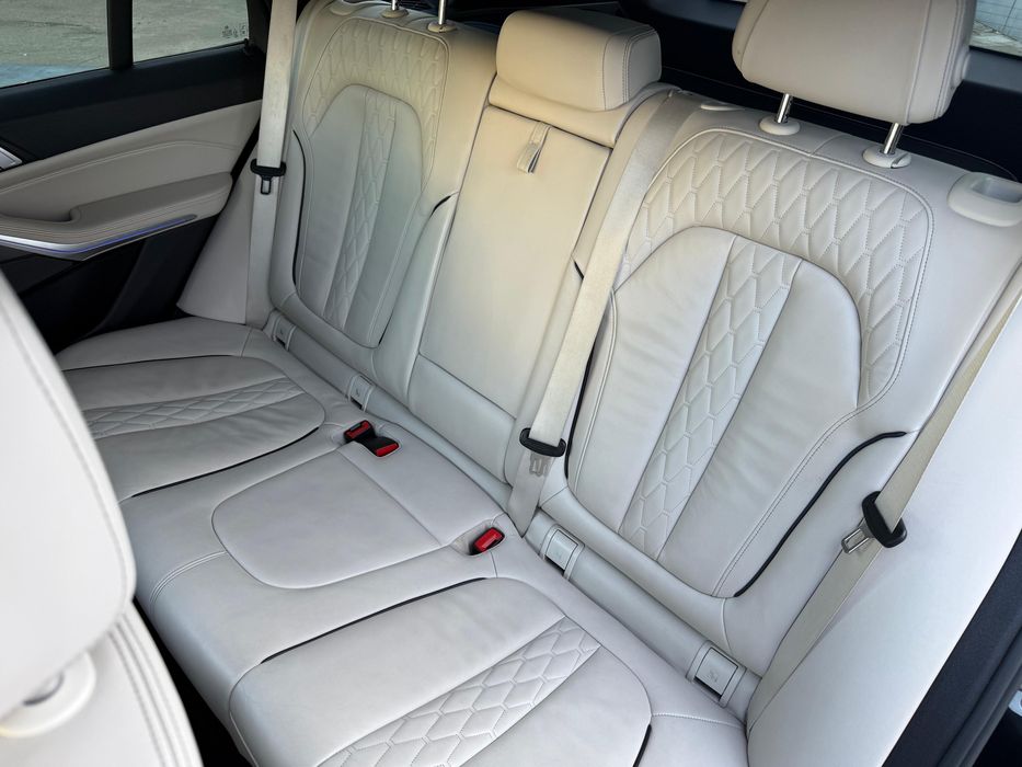 BMW X5 X Drive 2019 165.000 km reali Proprietar