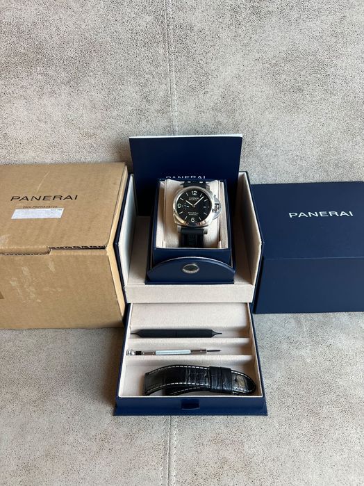 Panerai Luminor Marine