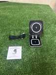 Incarcator wireless 3 in 1, incarcare rapida, 15W, simultan 3 produse
