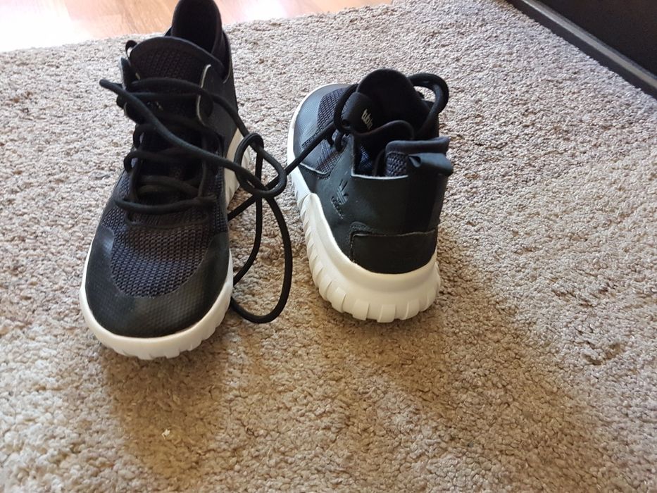 Adidasi Adidas,  100% originali , tubular , ortholite ,  36  si 2/3
