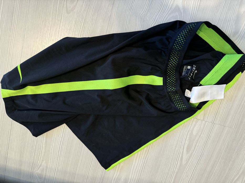 Pantaloni scurti sport - Nike si Adidas (2 bucati)