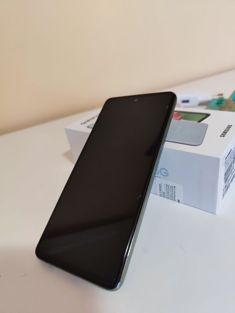 Samsung galaxy A52s 5G