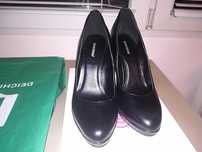 Дамски обувки Deichmann, номер 36