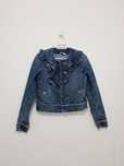 Geacă denim Liu Jo Vintage Jeans mărimea 40