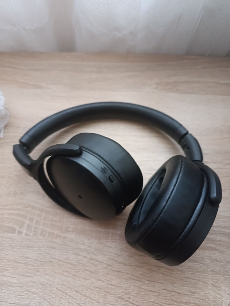 Безжични слушалки Sennheiser HD HD 350BT