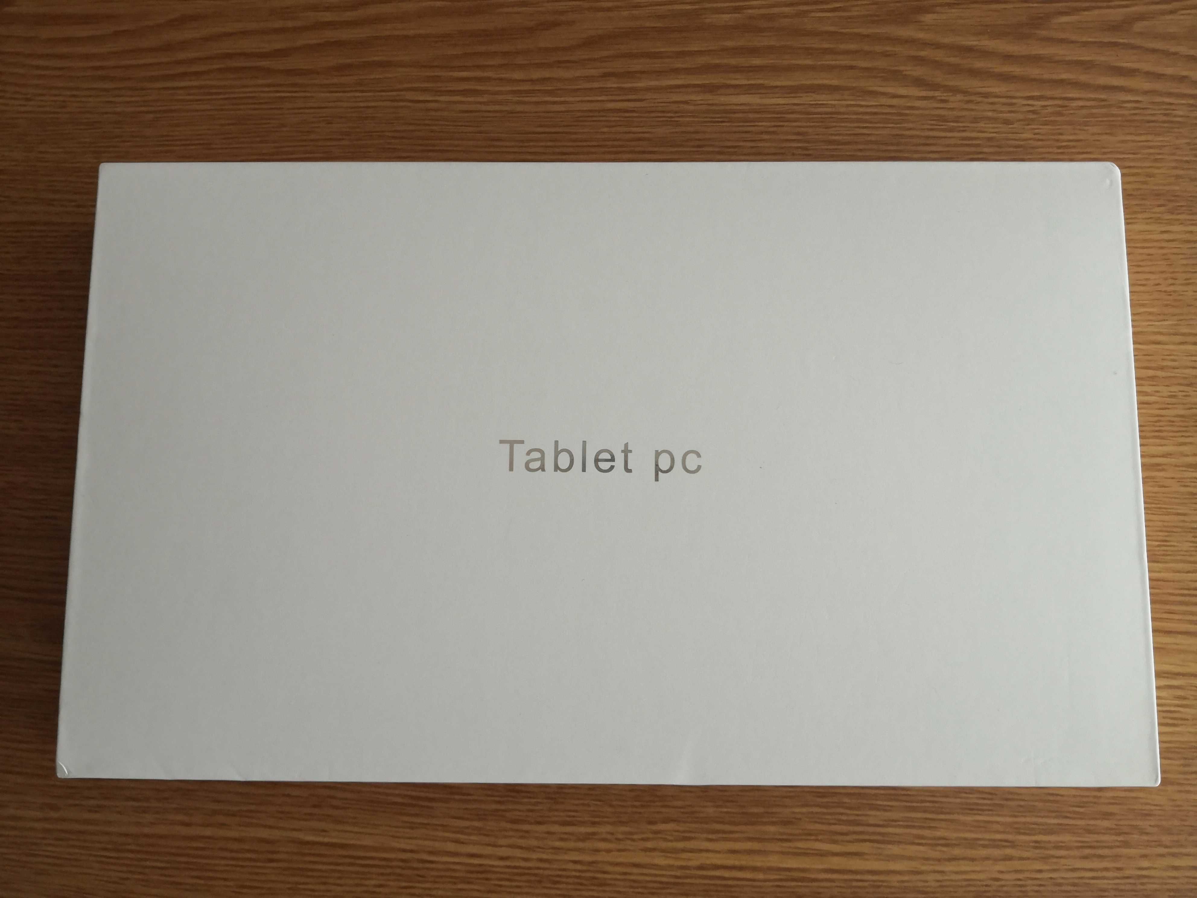 Tablet PC - TOSCIDO T151, 10.1", 4GB RAM, 64GB ROM - Nefolosită