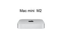 Новый! Mac mini Apple M2 256 MMFJ3 2023 Настольный компьютер 512 MMFK3