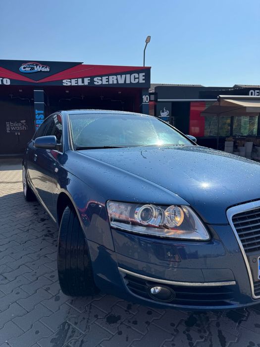 Audi A6 C6 de vanzare