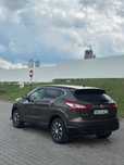 Nissan Qashqai 2015 1.2DiG-T