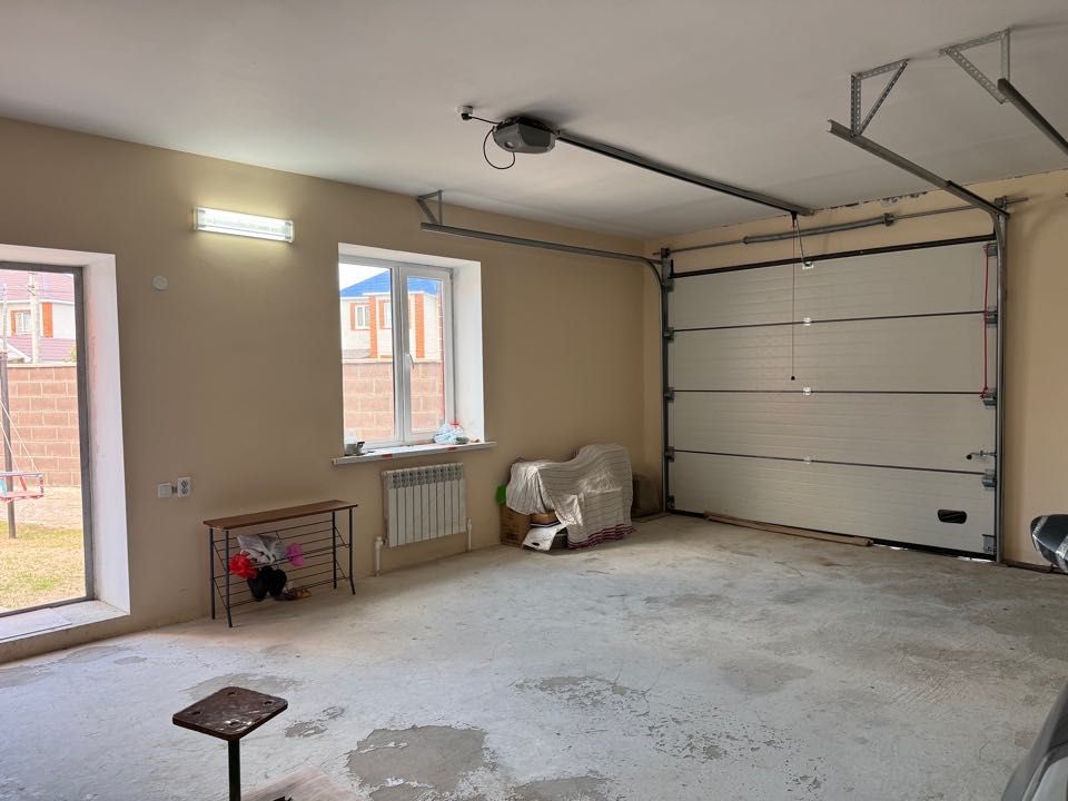 Продам коттедж в р.Заречный 3, ул.Дарабоз 53