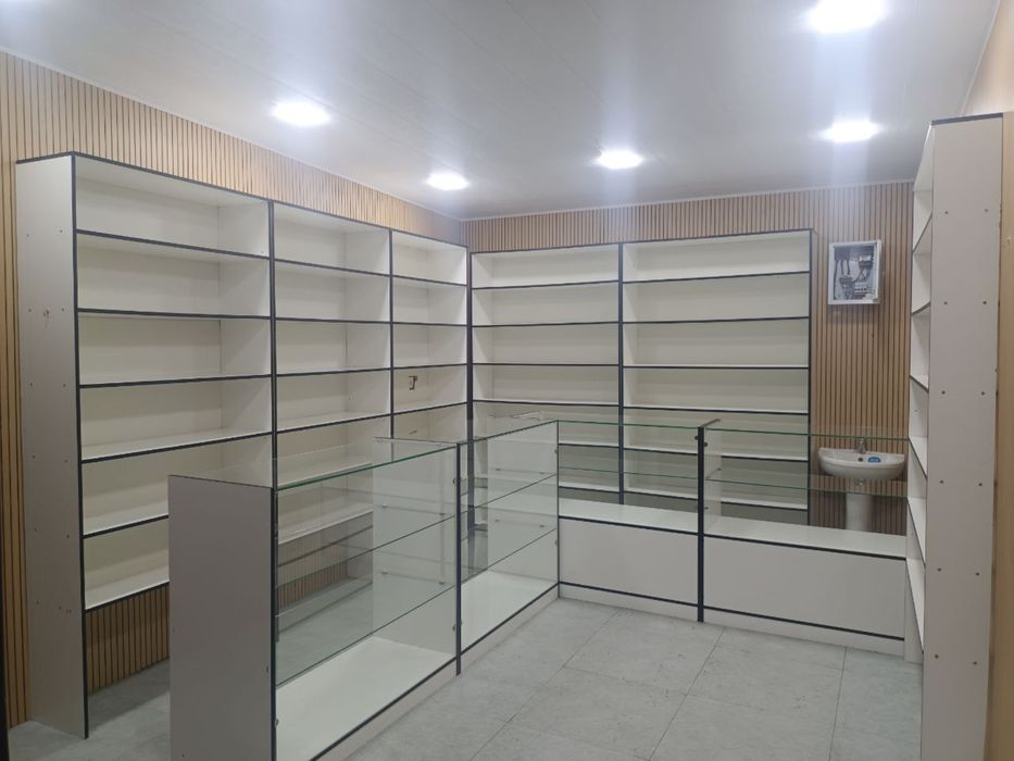 Yengi Polka ,Vitrina Sotiladi