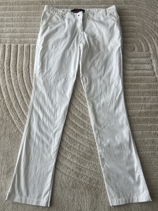 Pantaloni Bvlgari