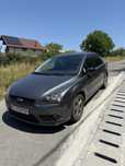 Ford Focus MK2 2006 2.0TDCi