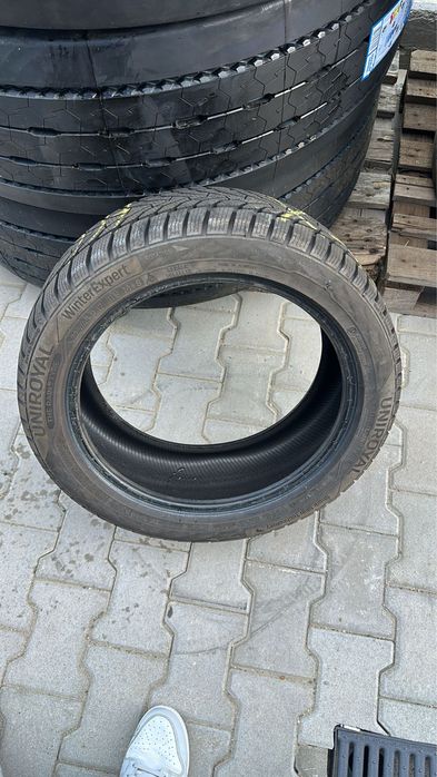 Cauciuri iarna 225/45/17