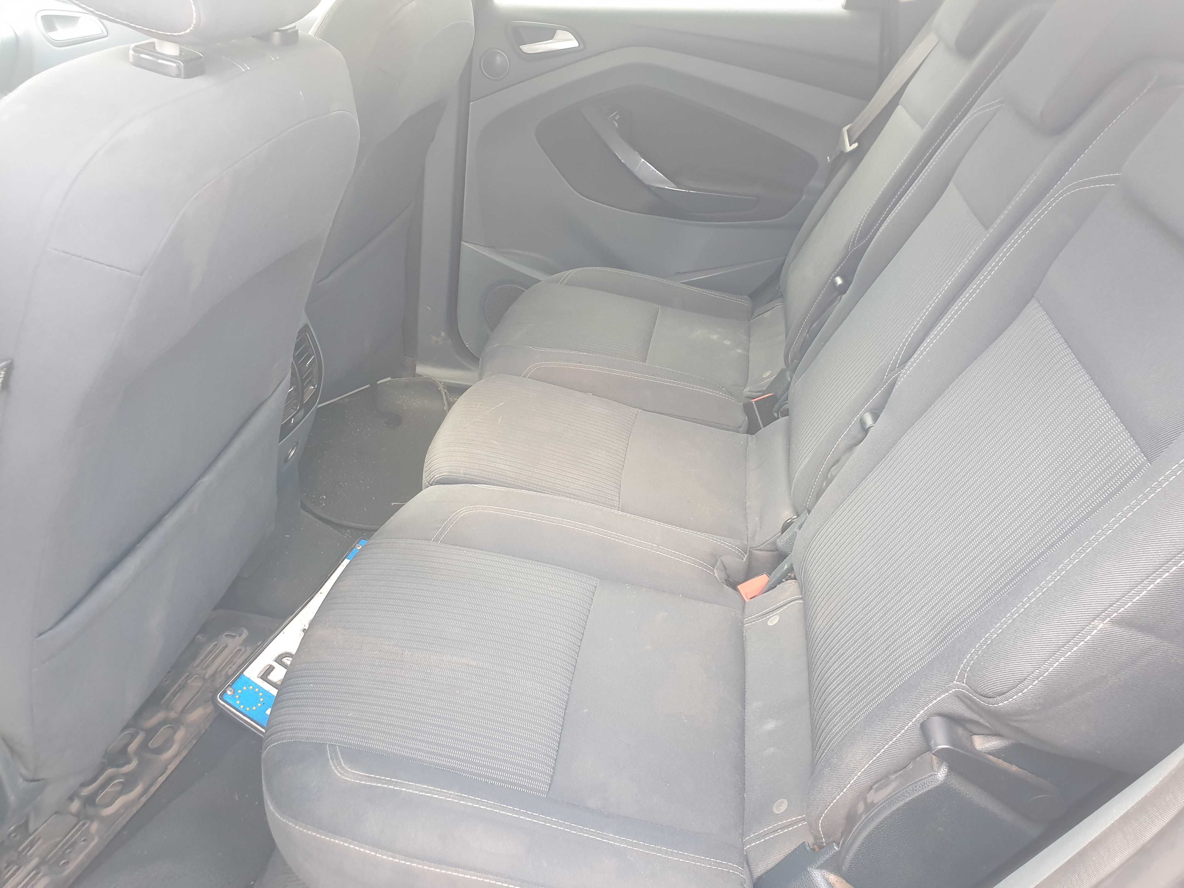 Ford C-max 1.6tdci 116кс 2012г-на части!