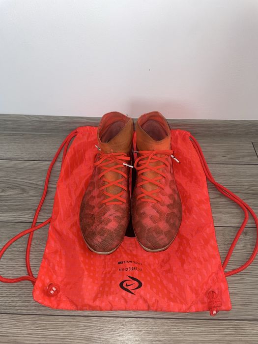 Ghete de fotbal NIKE PHANTOM ELITE