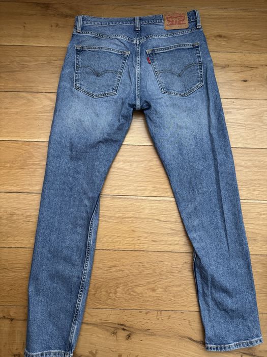 Мъжки дънки Levis,Armani