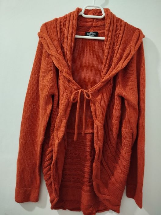 Vand cardigan marime 48