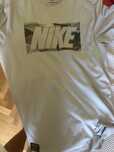 Тениск на найк dri fit