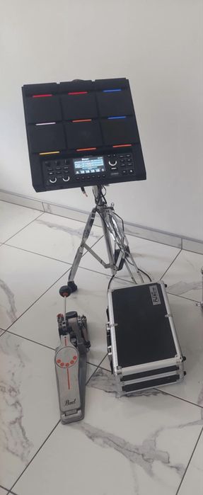 Tobe electronice Alesis Strike Multipad