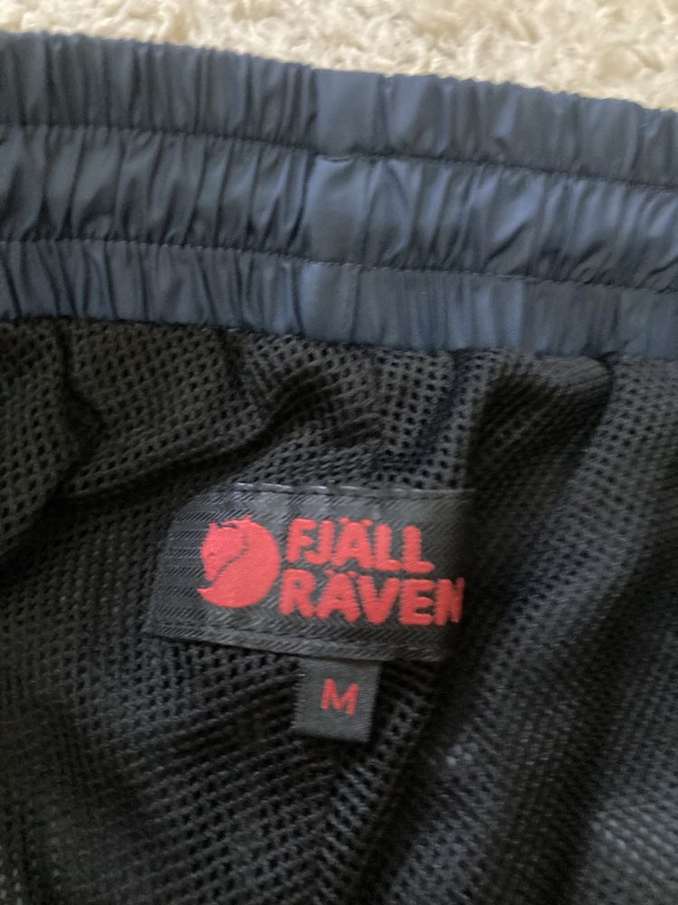 Pantaloni impermeabili Fjallraven M