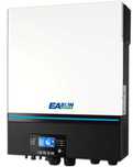 Invertor Off-Grid EASUN SMW 11KW, 48V DC / 230V AC Twin, WiFi