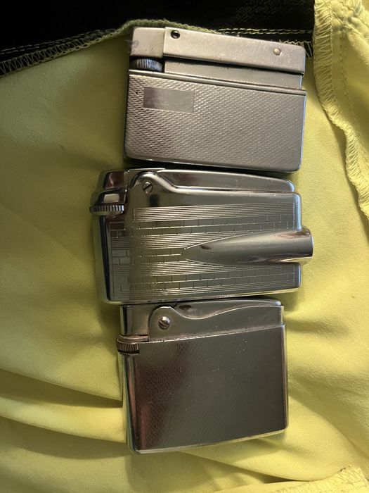 Brichete de colectie 3 buc