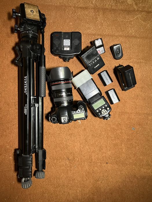 Canon 6D