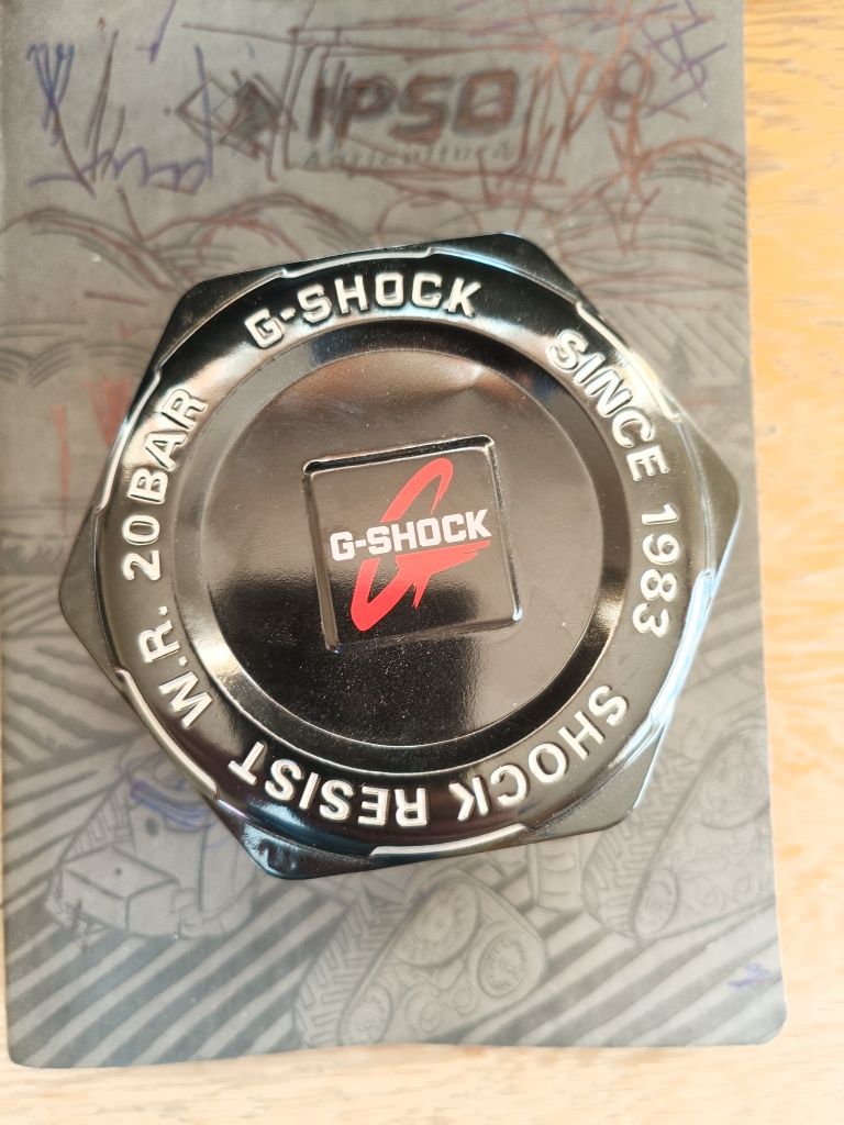 Ceas Casio G-shock