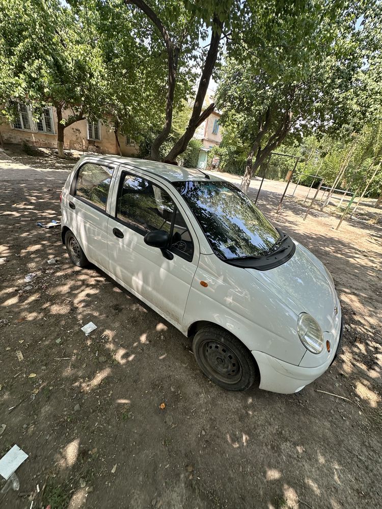 Спочно Продам Matiz