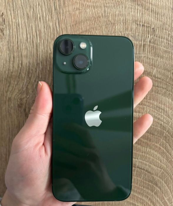 Iphone 13, 128 GB