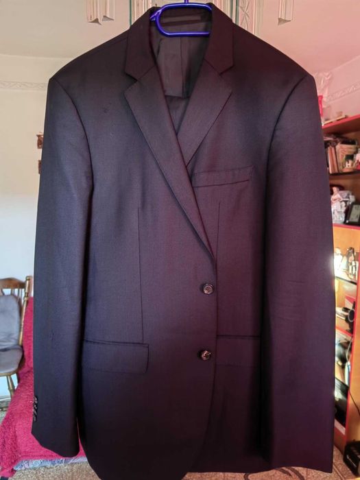 Vand Costum Barbati HUGO BOSS