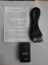 Mini localizator cu gps GF-07
