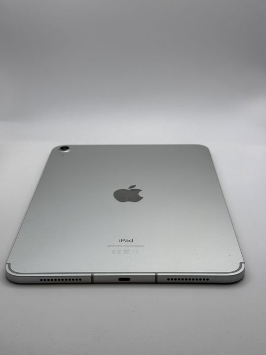 Ipad 10 2023 10.9 wifi + cellular 64GB 96% Garantie Rate - zonemag.ro