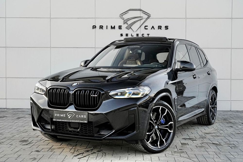 BMW X3 M
