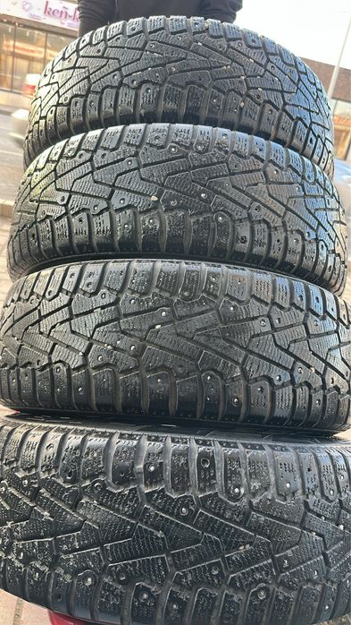 Зимний шины 205 55 R16 Firelli