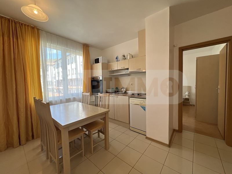 Продава се Двустаен апартамент в с. Рогачево, Област Добрич - 64 кв.м за 1015 €/кв.м - Снимка #4