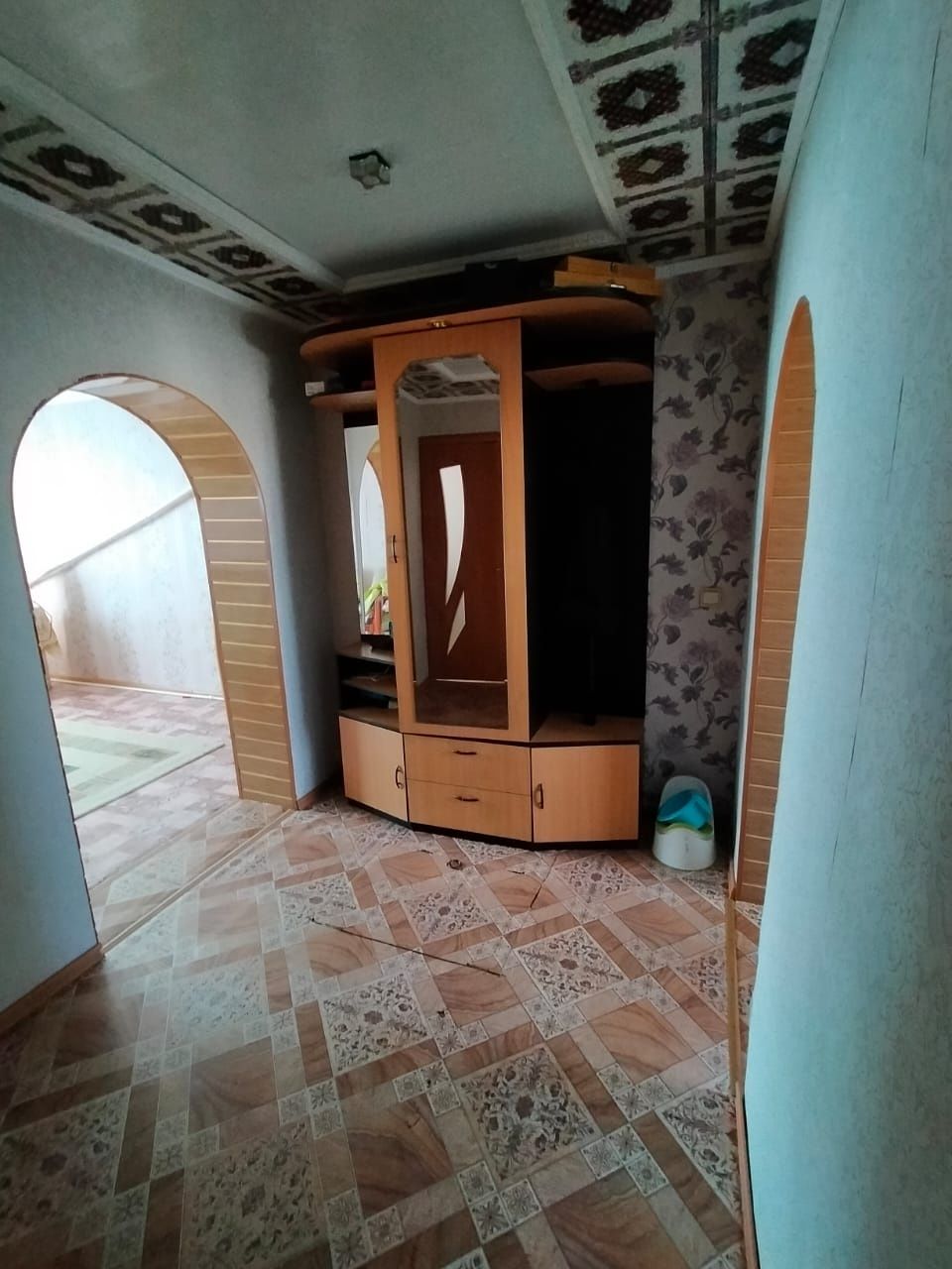 Продам дом в Чермошнянке