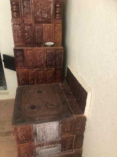 casa de vanzare Valea Leurzii judet Dambovita