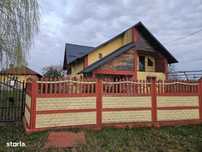 Expert imobiliare Pitesti! Oferă spre vânzare Vila P+1,Poiana Lacului