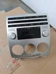 CD Player Mazda 5