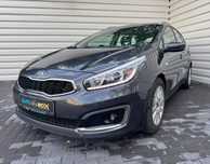 Kia Ceed 2016 160.000 km 1.6 diesel in RATE FIXE FARA AVANS