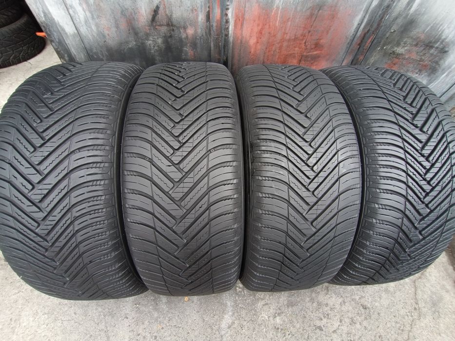 205/55/16 Hankook Дот 4622