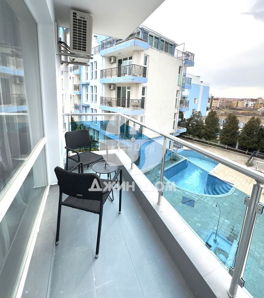 Продава се Двустаен апартамент в Несебър - 62 кв.м за 1194 €/кв.м - Снимка #9